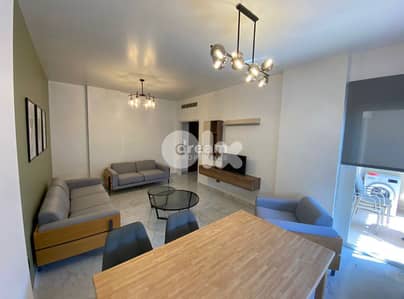 Apartment For Rent In Achrafieh ach0167dpst