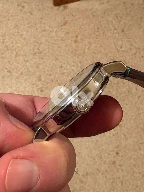 Timex quartz watches. 8