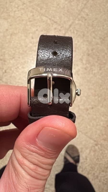 Timex quartz watches. 9