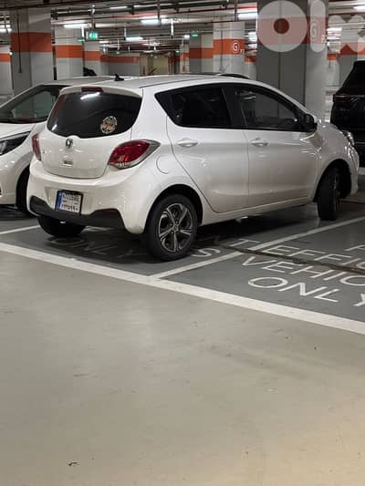 Changan BenBen/ BenBen EV 2023