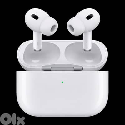 Airpods pro 2