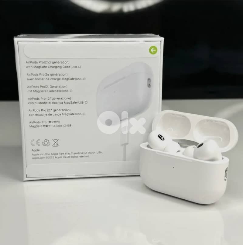 Airpods pro 2 1