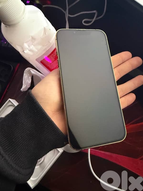 iphone 13 pro used for sale 3