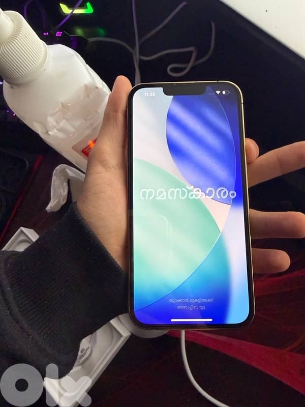 iphone 13 pro used for sale 4