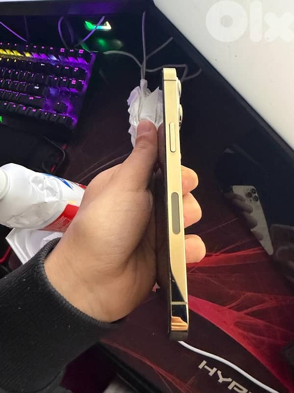 iphone 13 pro used for sale 7