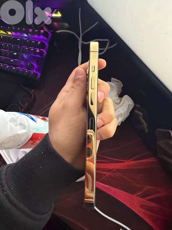 iphone 13 pro used for sale 8