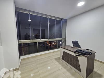 Fully Furnished Apart for rent in Jdaide شقة للايجار مفروشة في جديدة