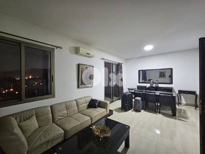 Fully Furnished Apart for rent in Jdaide شقة للايجار مفروشة في جديدة