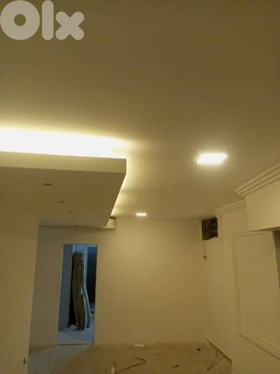 شغل دهان بيوت