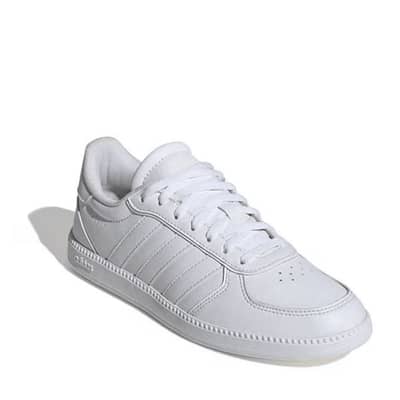 Adidas Nizza Platform Shoes FV5322
