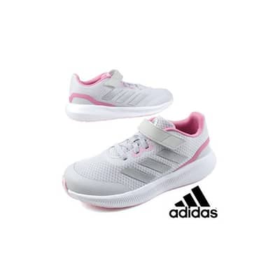 Adidas RunFalcon Elastic Lace Top Strap Shoes IG7278