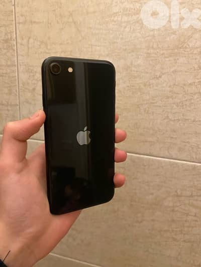 IPhone 8 super clean