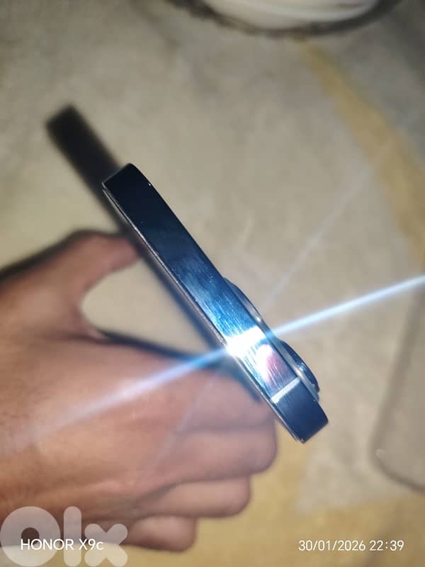 Iphone 13 pro 256gb 1