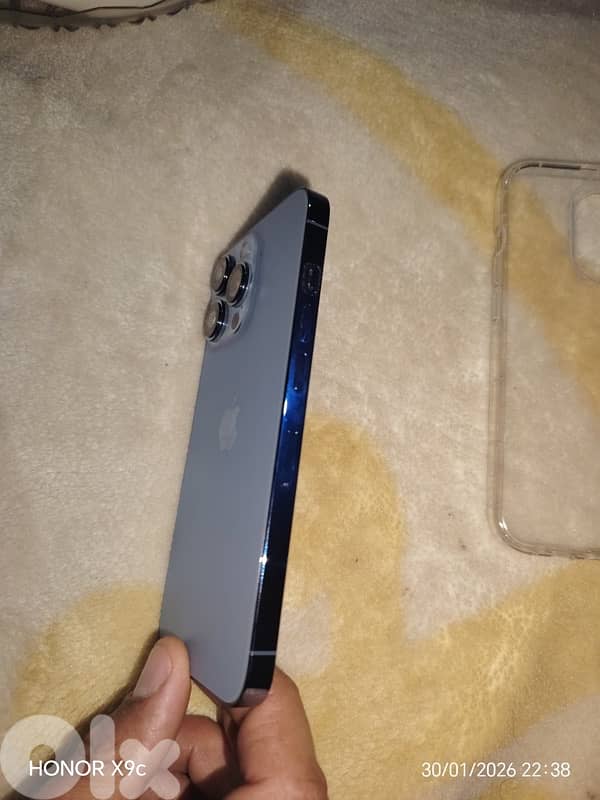 Iphone 13 pro 256gb 3