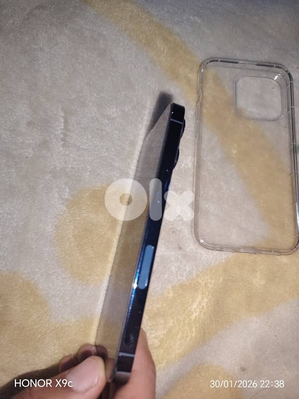 Iphone 13 pro 256gb 5