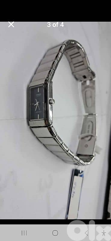 CASIO lady 03032462 2