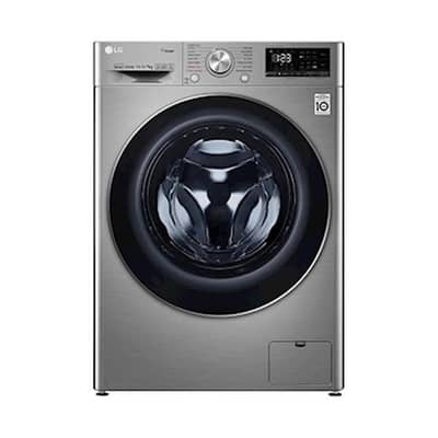 Washer&Dryer LG 10.5kg Inverter غسالة+نشافة أل جي الأصلية