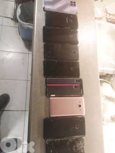 للبيع أو بدل