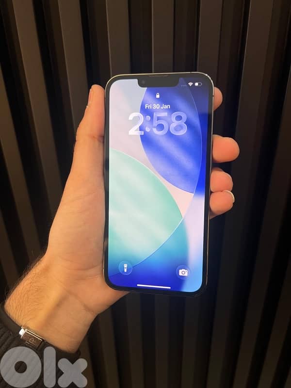 iphone 13 pro 256GB 1