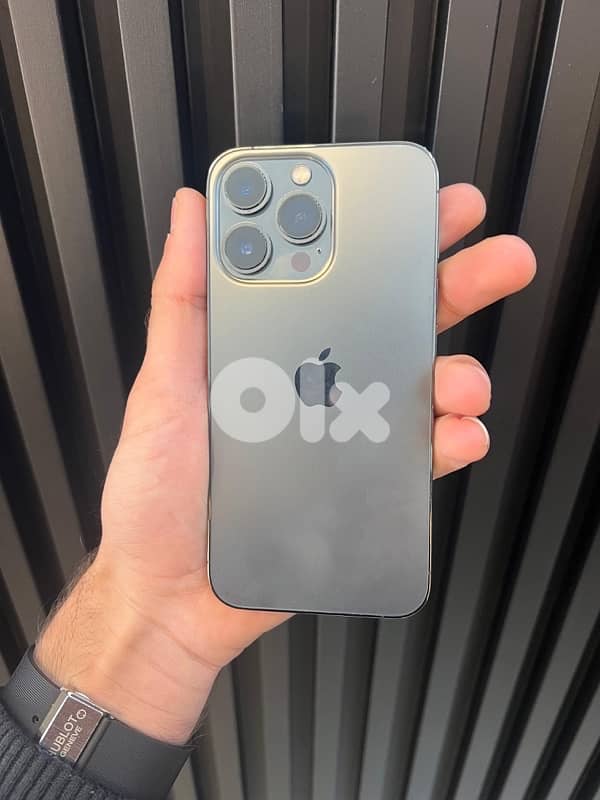 iphone 13 pro 256GB 2