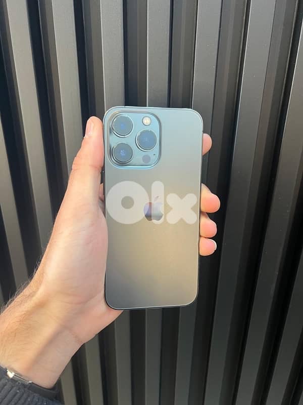 iphone 13 pro 256GB 3