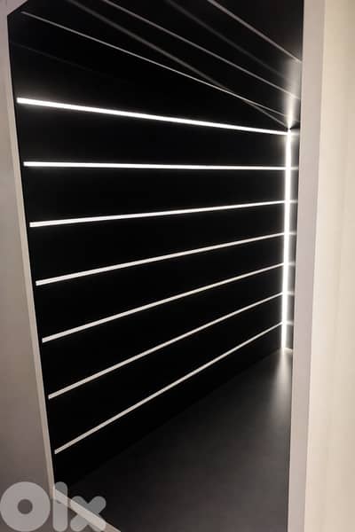 lighting mini studio