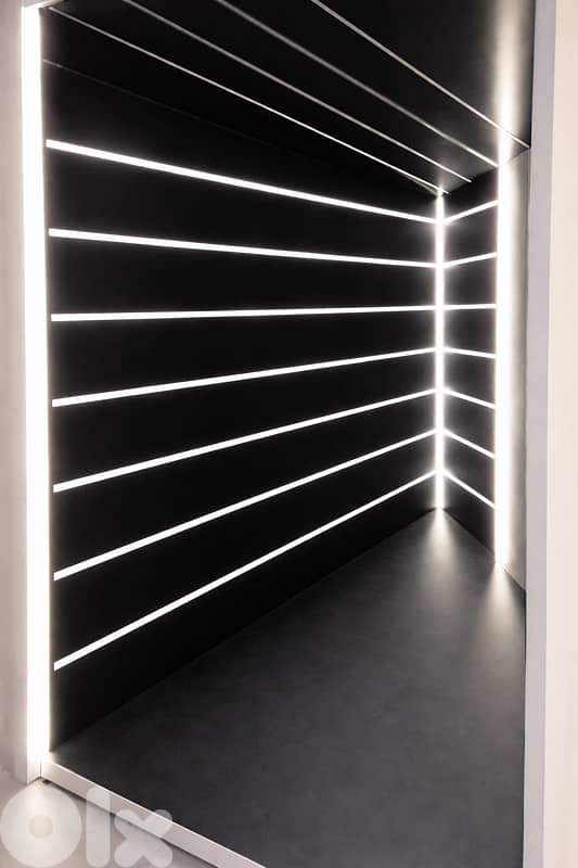 lighting mini studio 1