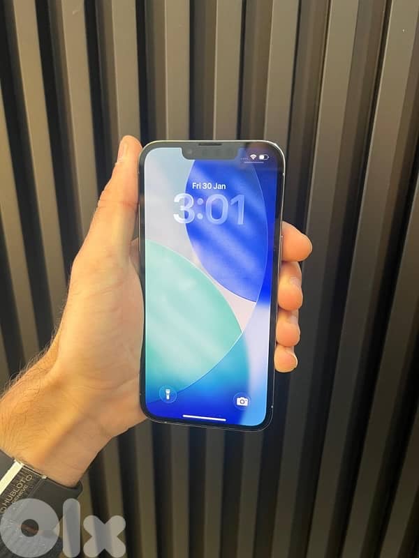 iPhone 13 pro 128GB 3