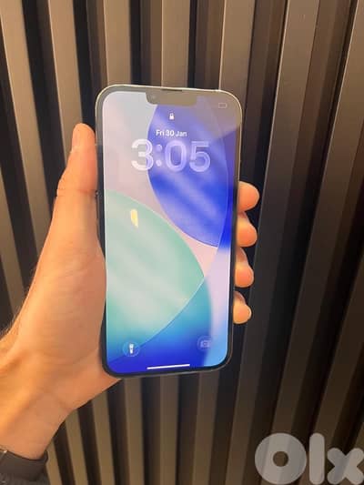 iphone 13 pro max 256GB