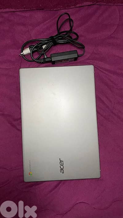 Acer Chromebook 317