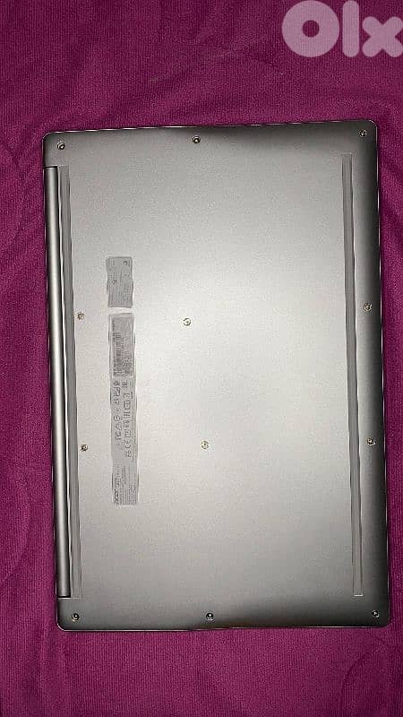 Acer Chromebook 317 1