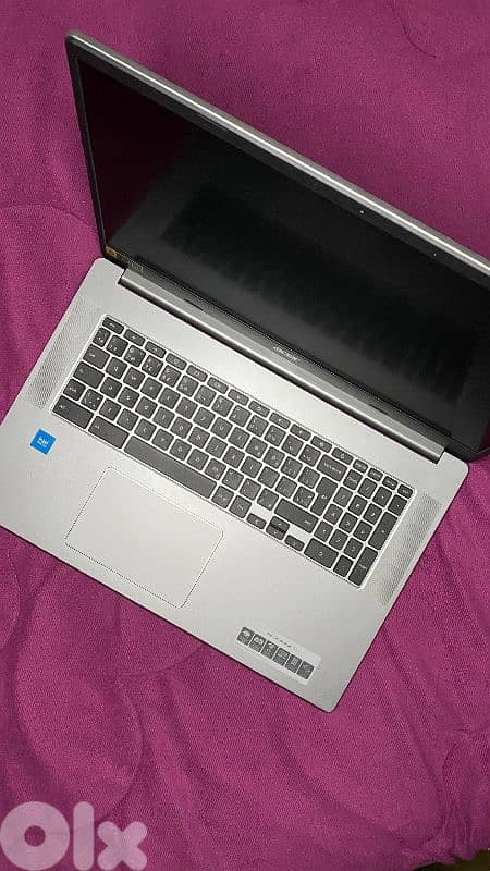 Acer Chromebook 317 2