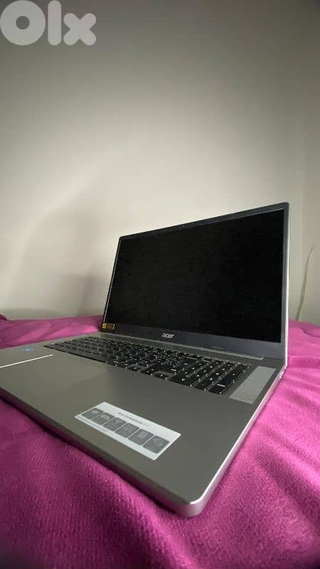 Acer Chromebook 317 3