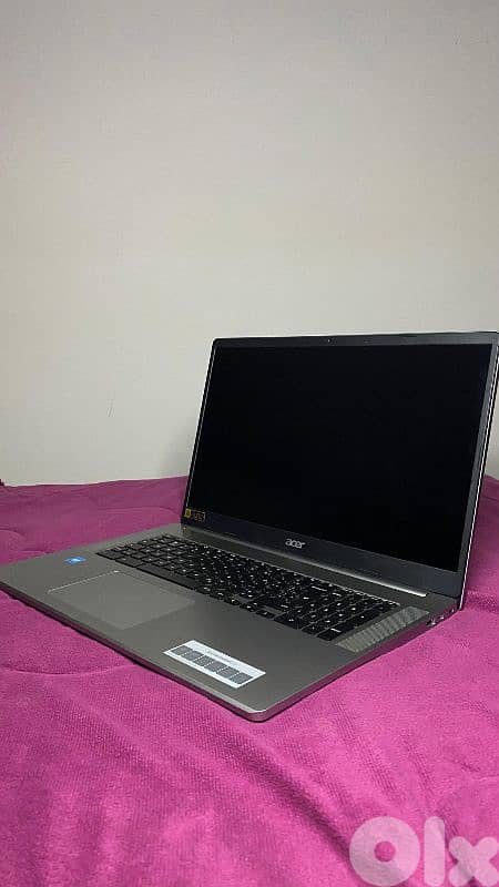 Acer Chromebook 317 4