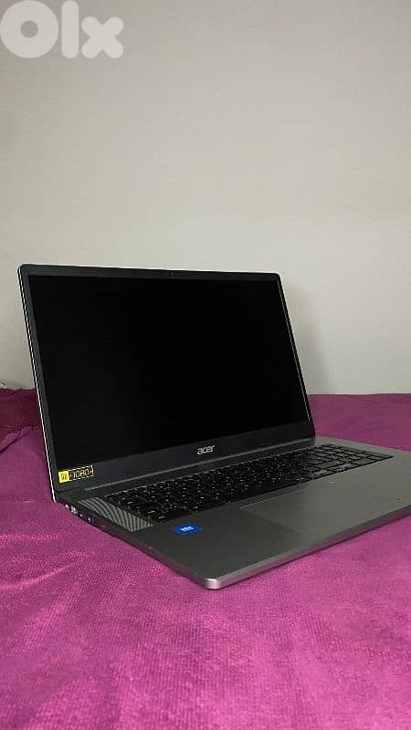 Acer Chromebook 317 5