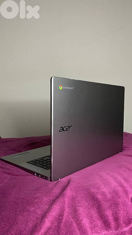 Acer Chromebook 317 6