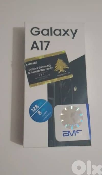 Samsung Galaxy A17 4G