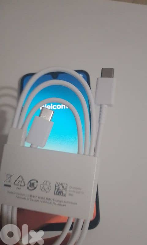 Samsung Galaxy A17 4G 1