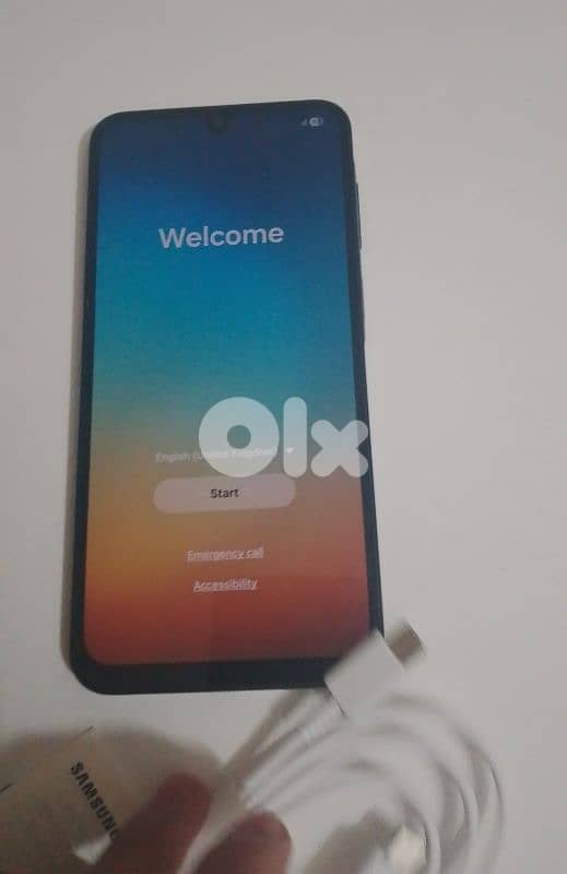 Samsung Galaxy A17 4G 2