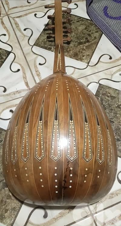 عود انتيكا قديم