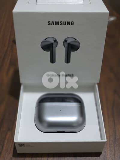 Samsung Buds 3 Samsung Buds 3