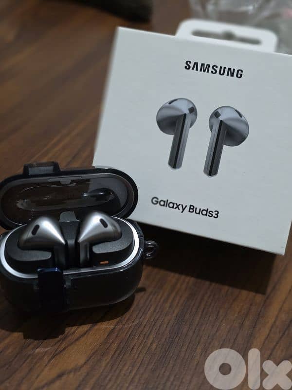 Samsung Buds 3 5