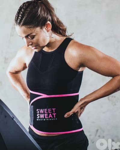 مجموعة حزام تنحيف الخصر للنساء والرجال