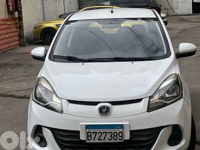 Changan new Benni 2019