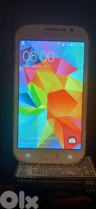 samsung grand neo 100% working