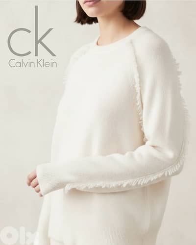 Original Calvin klein sweater