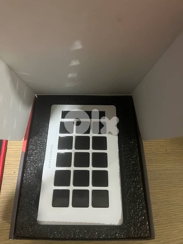 mars gaming msd-one (great price) 1