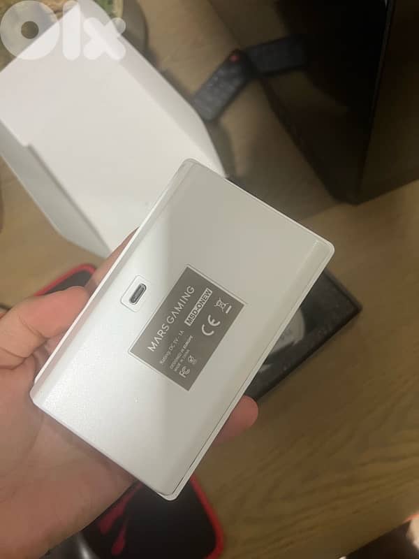 mars gaming msd-one (great price) 3