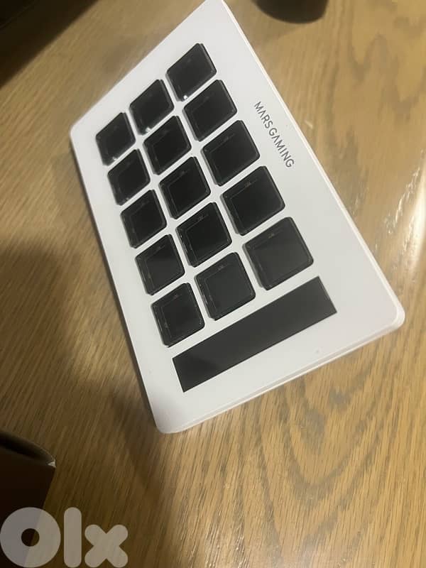 mars gaming msd-one (great price) 5