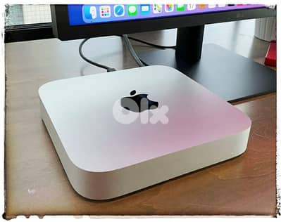 Mac mini M1 2020